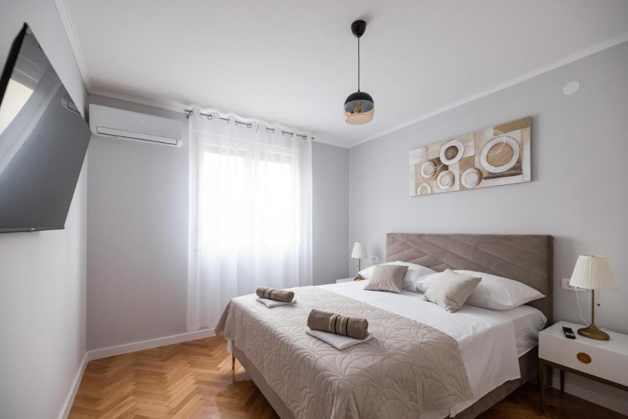 Bridge Comfort Apartment Zadar Exterior foto
