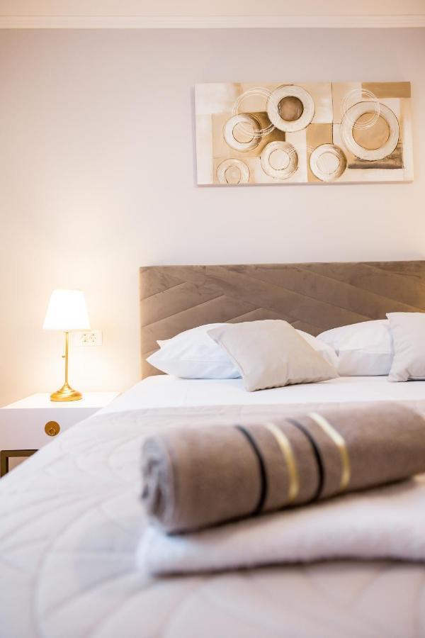 Bridge Comfort Apartment Zadar Exterior foto